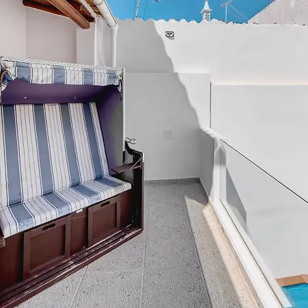 Casa Do Ceu Holiday home Silves