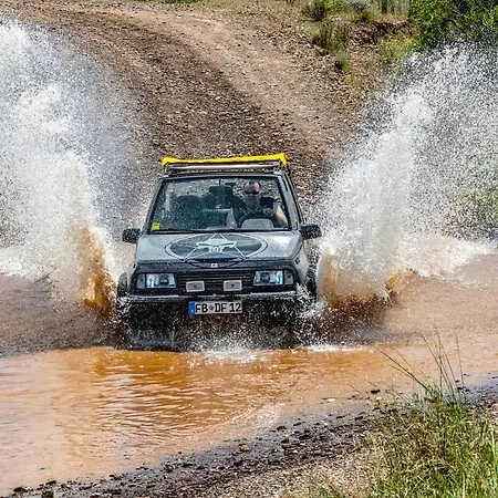 بيت للعطل Casa Do Ceu