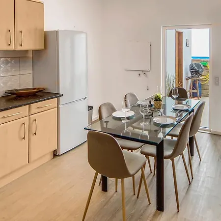 Casa Do Ceu Holiday home
