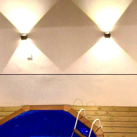 Casa Do Ceu Holiday home Silves