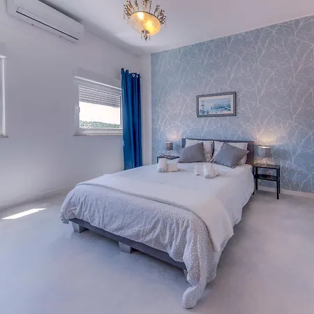 Holiday home Casa Do Ceu