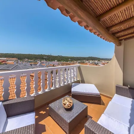 بيت للعطل Casa Do Ceu *