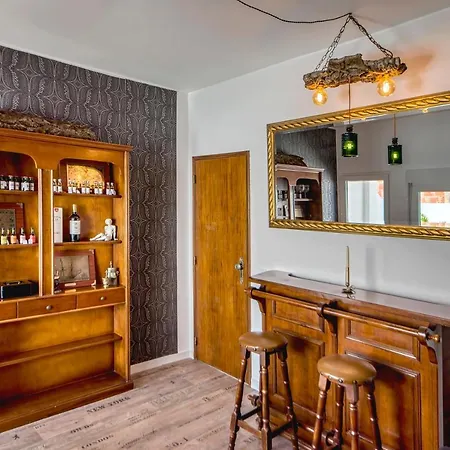 בית נופש Casa Do Ceu