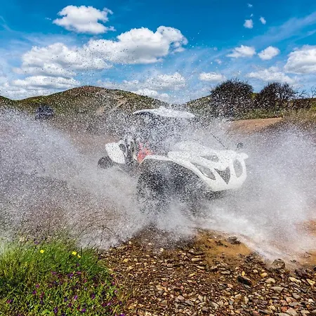 Casa Do Ceu * סילבס