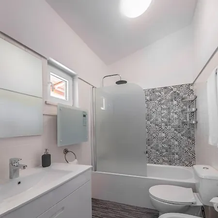 בית נופש Casa Do Ceu *